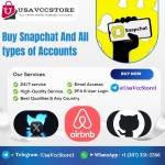 Buy Accounts Profile Picture