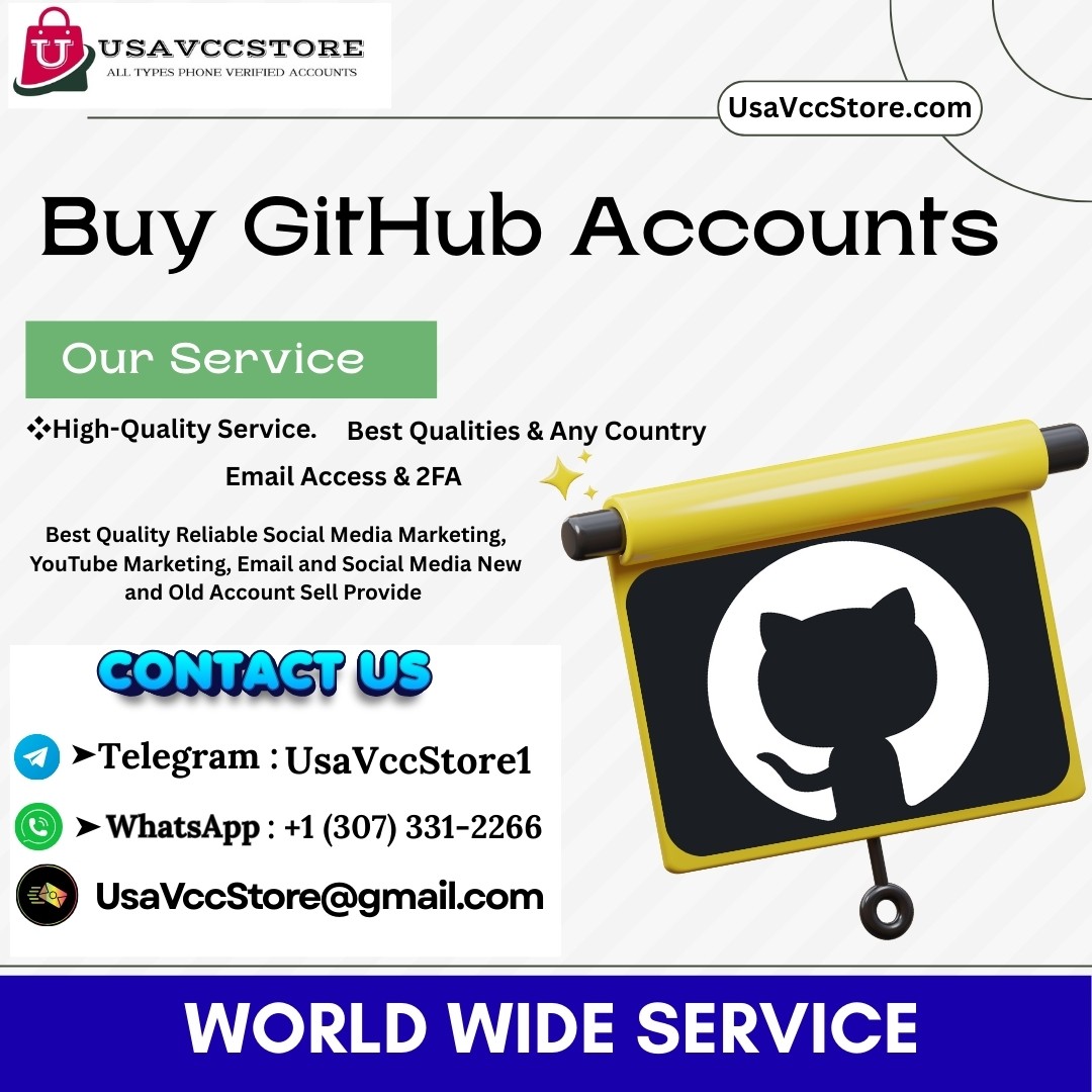 Buy Accounts Profile Picture