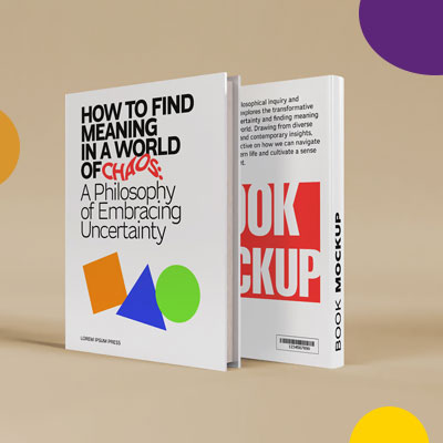 Books Printing Services in Dubai